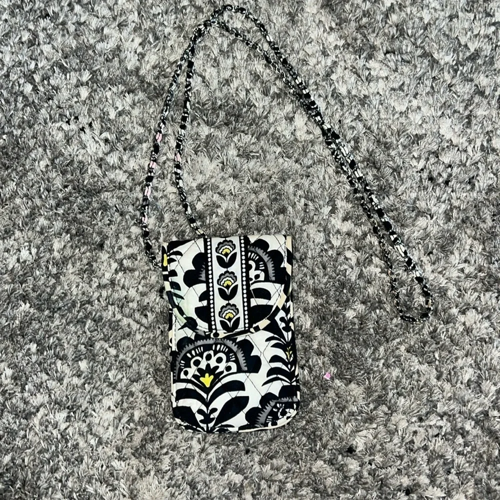 Vera Bradley Purse - Picture 1 of 1